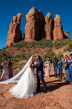 Cathedral Rock