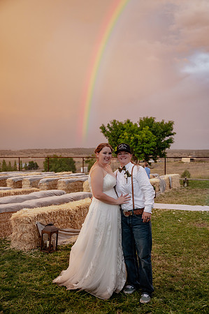 The Rainbow