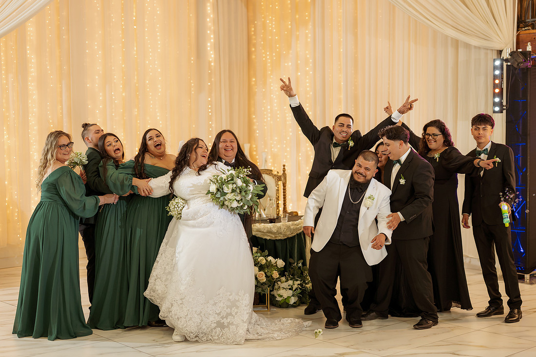 Veronica and Sergio-549