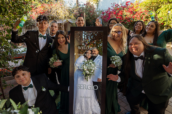 Veronica and Sergio-520