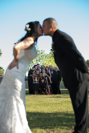 Welch Wedding