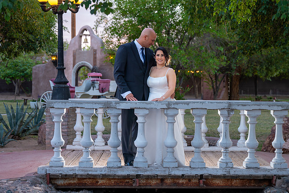 Mirella and Michael-5