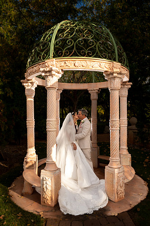 The Gazebo
